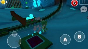 как найти все эмоции кроме пчелы с лайком в Super bear