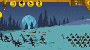 Stick War: Legacy
