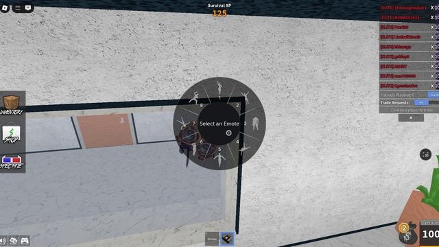 Как сделать спедглитч (дубль 2)