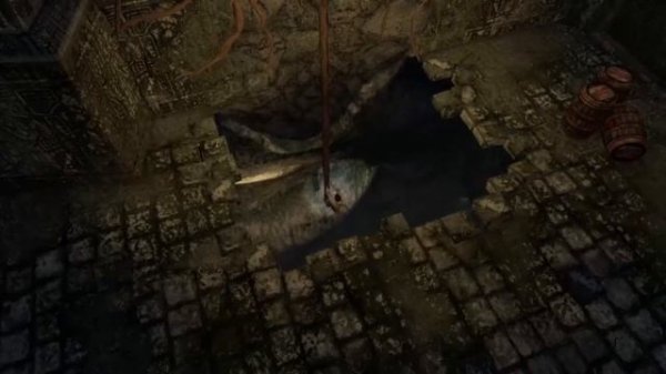 Uncharted™_ Натан Дрейк Коллекция_судьба дрейка!