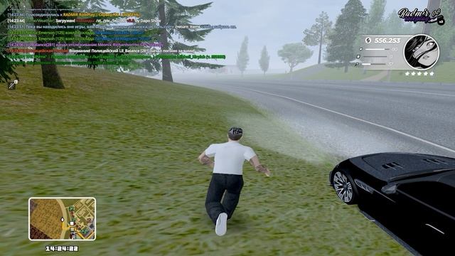 Просчитался но где?