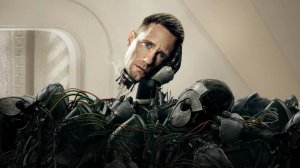 Сериал Киллербот – 1 сезон 9 серия / Murderbot