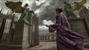 ✨ АУДИОКНИГА ПОЛНОСТЬЮ 《Ошибка богов》Фэнтези. Тайна. Второй шанс, в который сложно поверить.