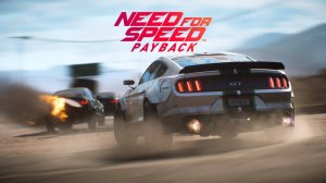 Need for speed Payback | ПРОХОЖДЕНИЕ #3