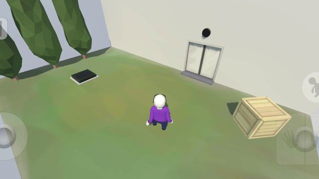 Human: Fall Flat смотреть онлайн