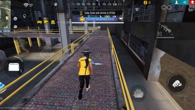 Free Fire