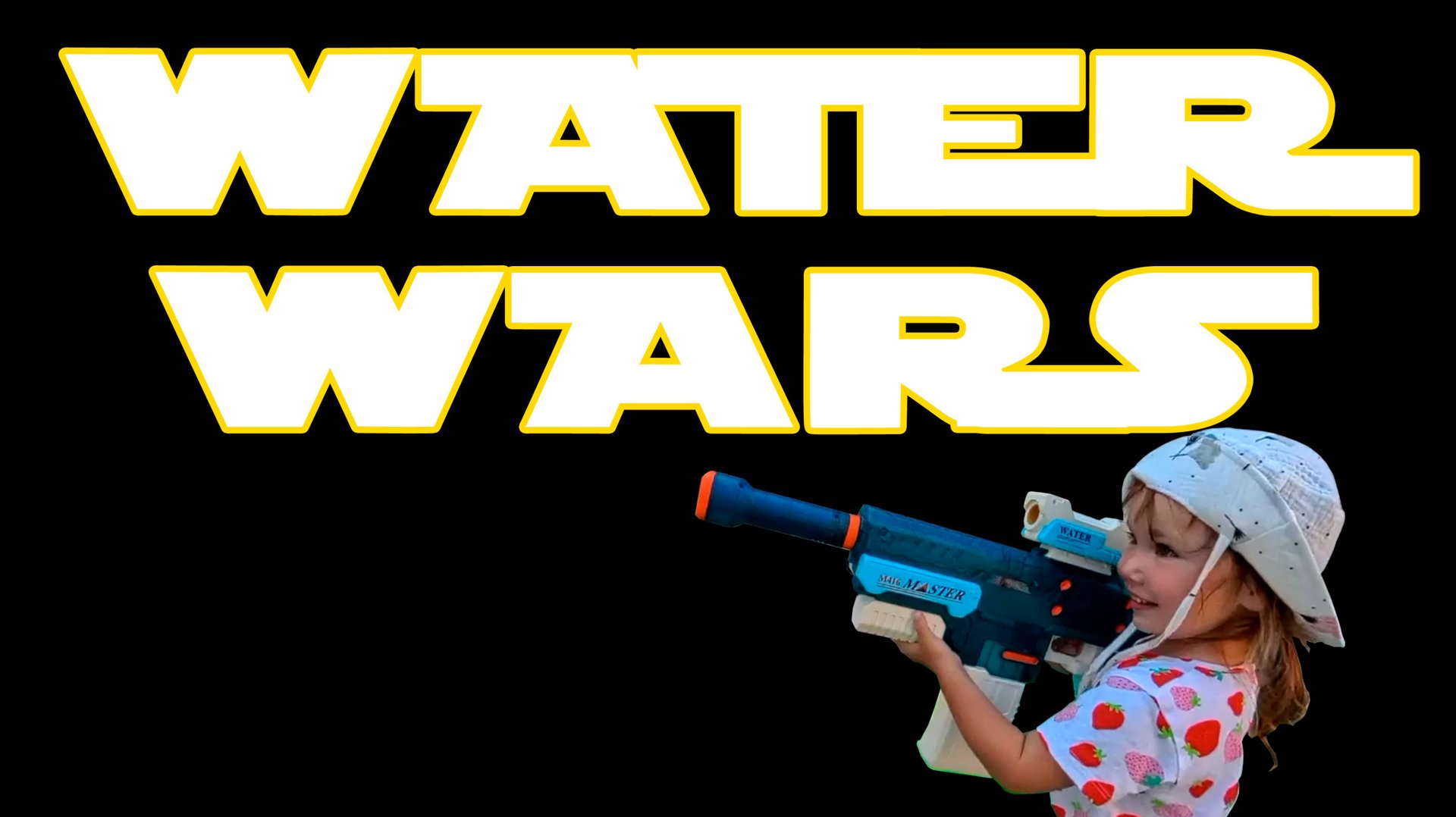 Водные войны Эпизод 1 смотреть онлайн