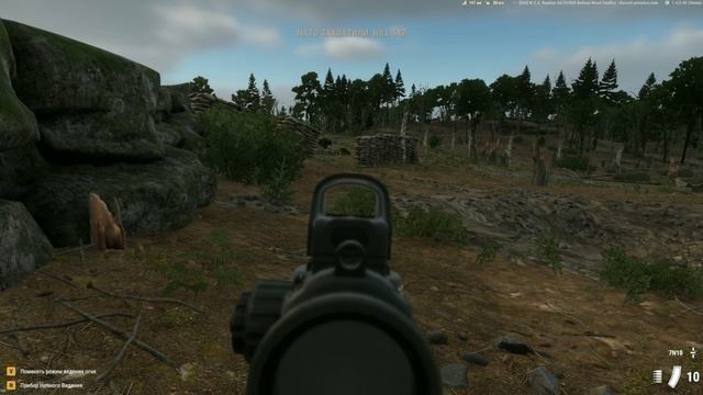 ARMA REFORGER   || @Arma Reforger