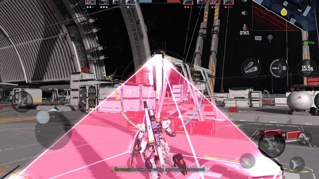 CODM - Обзор "Gundam". смотреть онлайн