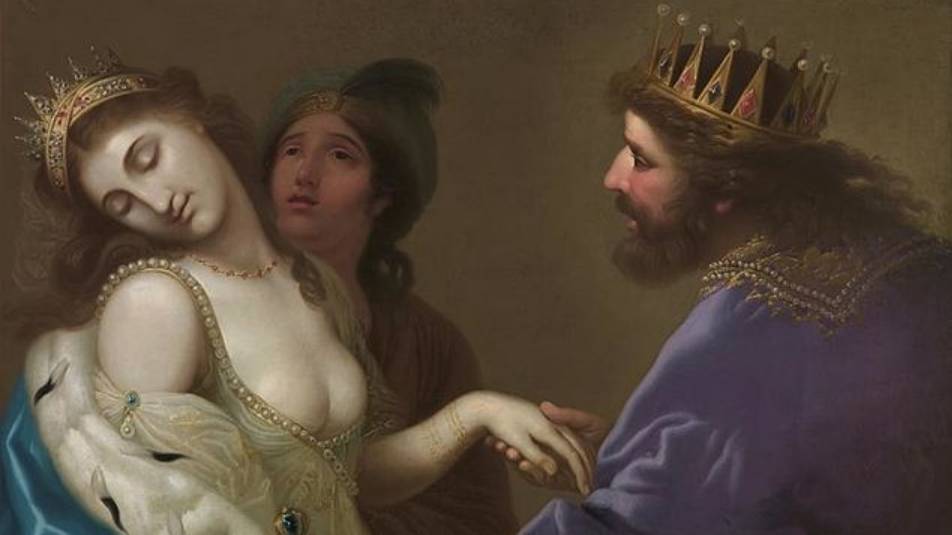 Лекция 51. Книга Есфири. Жизнь иудеев в Персии после вавилонского плена смотреть онлайн