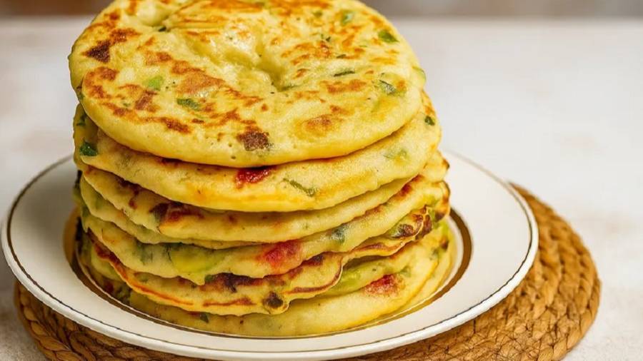 Кабачки! Не любите? Забудьте! ЭТОТ рецепт изменит всё! 🤯 Никакой муки и сыра! смотреть онлайн