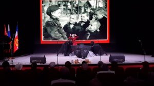 Театр Белая Ромашка - Дети войны