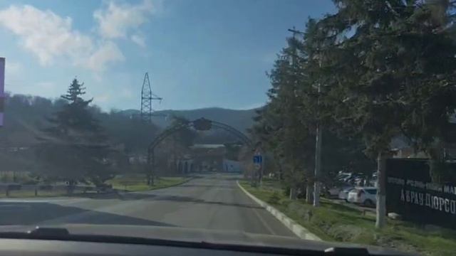 #18 Абрау-Дюрсо 🇷🇺🤍🩵❤️ топ мест в Краснодарском крае часть 1 смотреть онлайн