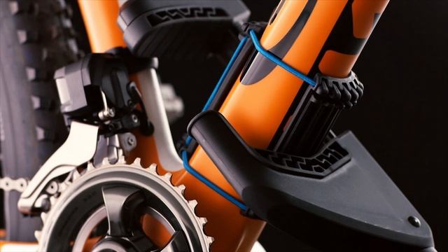 Адаптер Thule Carbon Frame Protector смотреть онлайн