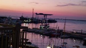 Вечерняя Анапа 2025 июль мп