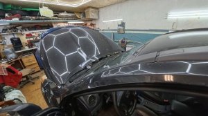 Обслуживание Great Wall Hover H5 включает чистку дросселя,замер давления топлива и промывку форсунок