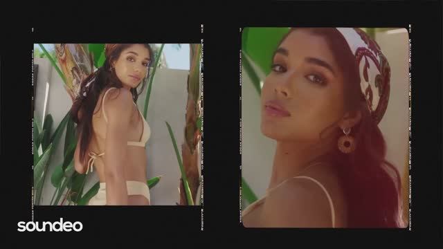 Lounatic - Just Me and You смотреть онлайн