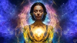 Все ОТРИЦАТЕЛЬНЫЕ Энергии и НЕГАТИВ Покинут Ваше ТЕЛО! Звуковое ИСЦЕЛЕНИЕ