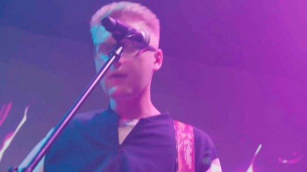 Спать на потолке - Старые вещи ( Bandlink Шоукейс 2025)