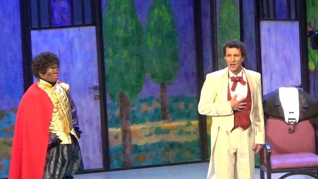 Алексей Высторопец, Театр, Камчатка смотреть онлайн