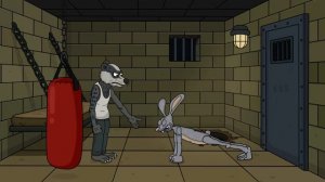 Анекдоты. Когда размер действительно имеет значение