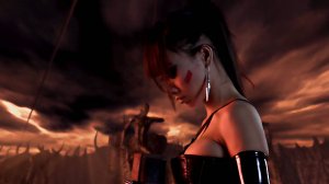 Генное поколение (краткий пересказ фильма. Logline)