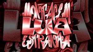 MONTAGEM LUA ESTRANHA 2 - DJ RGLX, DJ LIRA DA ZL, DJ PLT 011