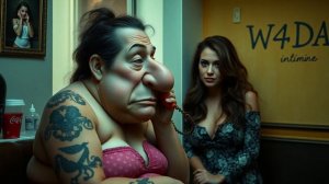 GTA МОШЕННИК новый уровень онлайн игр. Прочувствуй атмосферу цыганского мира ролевой игры W4DA RP!