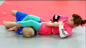 ГРЕППЛИНГ – Дети. Турнир 14.04.2024. Новосибирск  GRAPPLING – Children. Tournament 04.14.2024. Novos