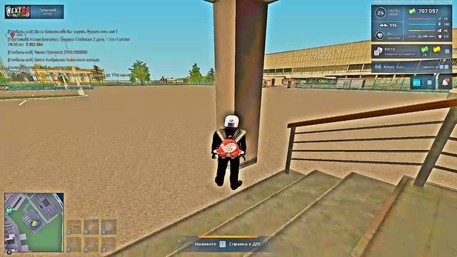 Grand Theft Auto San Andreas 2025.07.06 - 20.48.29.18.DVR - Trim смотреть онлайн
