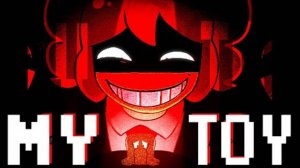 bunnycat — МОЯ ИГРУШКА/MY TOY feat.Касане Тето/重音テト