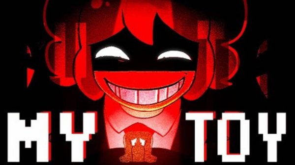 bunnycat — МОЯ ИГРУШКА/MY TOY feat.Касане Тето/重音テト