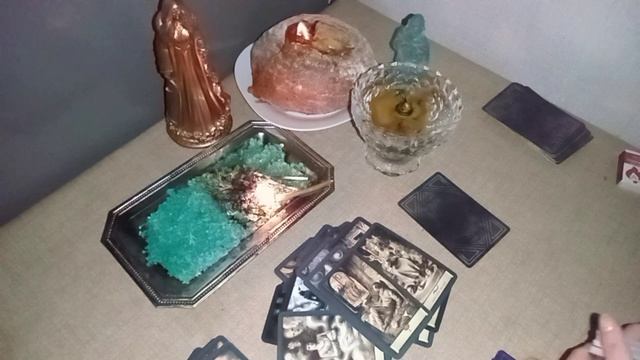 🔥💫✨РИТУАЛ-ЧИСТКА ОТ ЧЕРНОЙ МАГИИ И КОЛДОВСТВА! + обратка врагам.💫✨🍀💖Таро. Таро онлайн. смотреть онлайн
