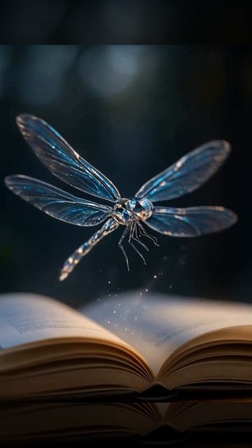 Волшебные животные из волшебной книги | Ролики и видео для детей | Создано с помощью ИИ | Подпишись