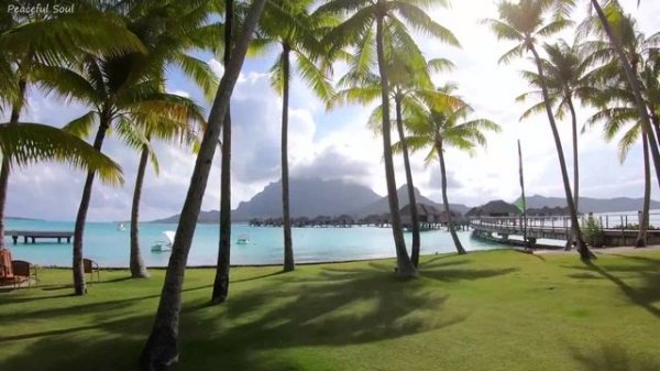 Романтик - Cafe Del Mar 1