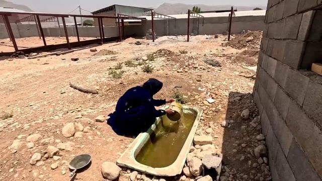 Каковы сроки строительства фермы Тайиба? Предупреждение соседа Тайибе смотреть онлайн