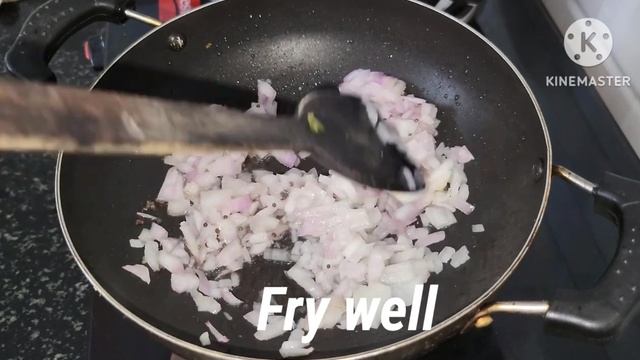 FastRecipies Керала сабджи, пряное изысканное блюдо