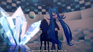 Gumi Megpoid - Monster (Miku Hatsune Dance) 4K