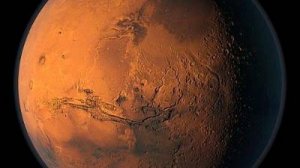 Полёт на Марс