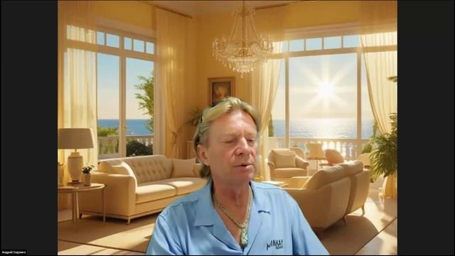 M3 DAO Онлайн-обед с Андреем Сиденко 06.07.2025г.