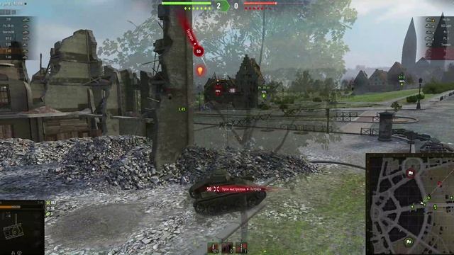 Прохождения world of tanks смотреть онлайн