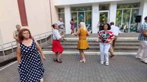 Любовь спасёт мир....... 05.07.25 Гомель парк Луначарского 🥰💫