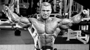 БОДИБИЛДИНГ МОТИВАЦИЯ 🔥Bodybuilding Motivation 🔥 Lee Priest