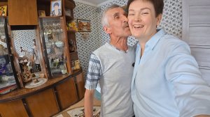 НЕЗВАННЫЕ гости, Едем ПОЗДРАВЛЯТЬ батю с ДР! Что ПОДАРИЛИ?!УЖАСНОЕ происшествие случилось с Дружком!