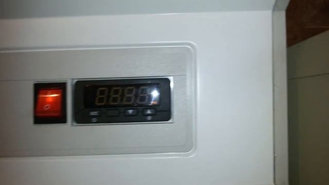 самод климат камера  Бытовой холодильник для изготовления климатической камеры под сыровял. Нюансы.1