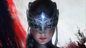 Tsarevna(Царевна) обзор тизера игры | 2025.