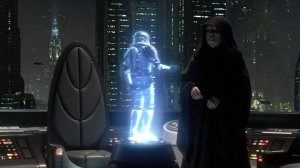 [Звездные войны] Приказ 66 / Падение Республики