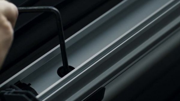 Крепление Thule SnowPack Extender