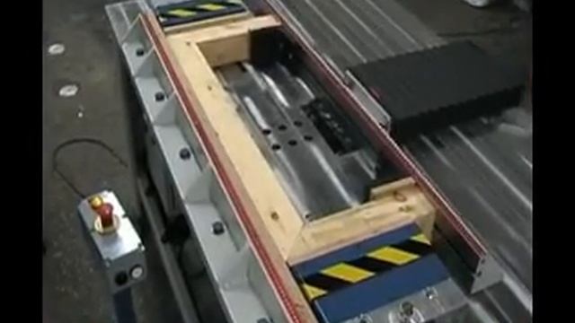 СОМЕС ST-3.mpg смотреть онлайн