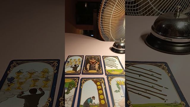 таро прогноз на 7 июля 2025#таро#прогнозы#гадание